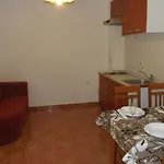 In With Sea View, Balcony, Air Conditioning, Wifi 4623-9 Lejlighed