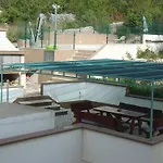 In With Sea View, Balcony, Air Conditioning, Wifi 4623-9 Lejlighed *