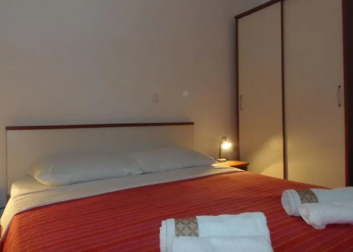 In With Sea View, Balcony, Air Conditioning, Wifi 4623-9 Daire *