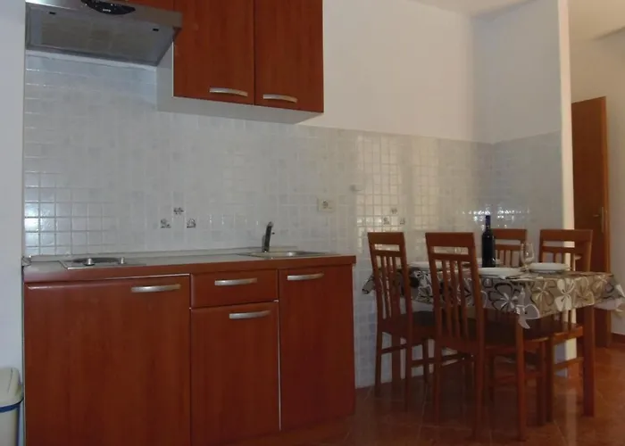 Daire In With Sea View, Balcony, Air Conditioning, Wifi 4623-9 *
