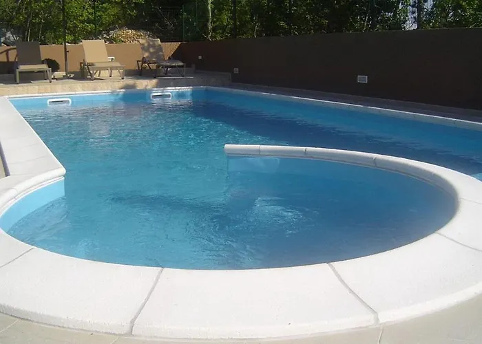 Daire In With Sea View, Balcony, Air Conditioning, Wifi 4623-9 Dramalj