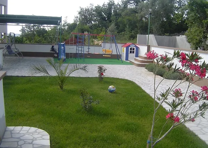 In With Sea View, Balcony, Air Conditioning, Wifi 4623-9 Daire *