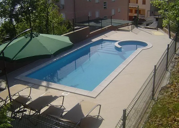 In With Sea View, Balcony, Air Conditioning, Wifi 4623-9 Daire Dramalj