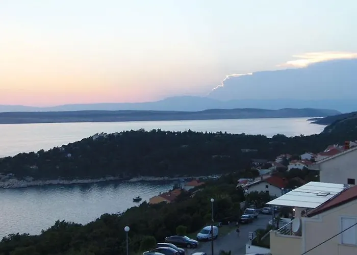 In With Sea View, Balcony, Air Conditioning, Wifi 4623-9 * Dramalj