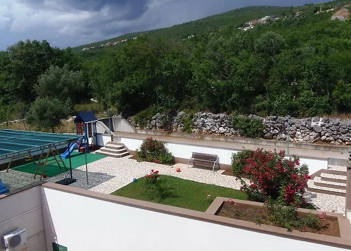 Daire In With Sea View, Balcony, Air Conditioning, Wifi 4623-9