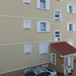 In With Sea View, Balcony, Air Conditioning, Wifi 4623-9 公寓 德拉马利