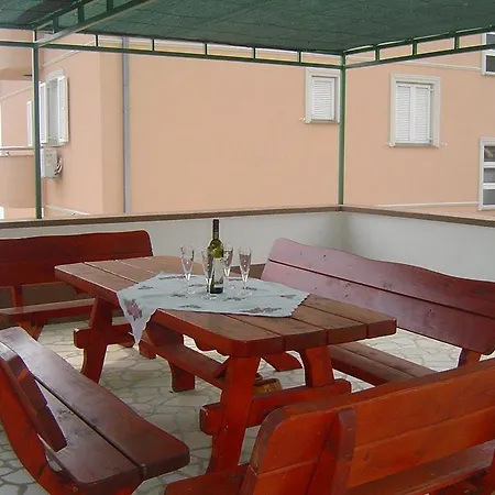 In With Sea View, Balcony, Air Conditioning, Wifi 4623-9 דירה *