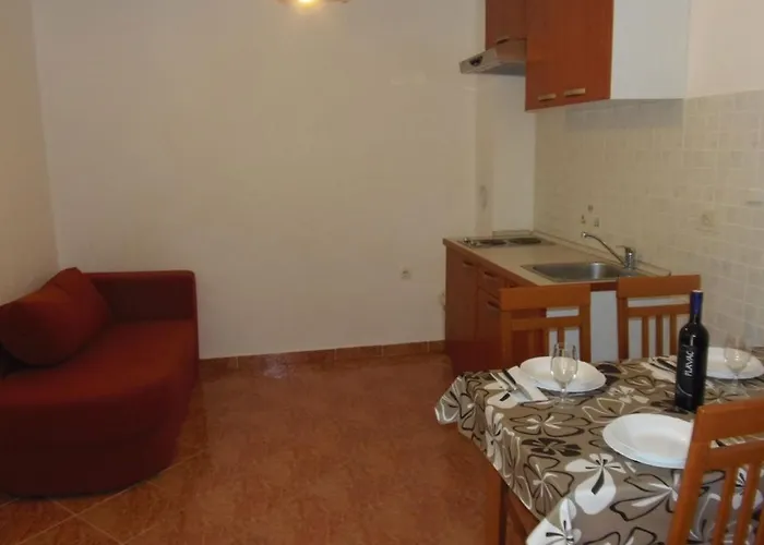 In With Sea View, Balcony, Air Conditioning, Wifi 4623-9 Lägenhet